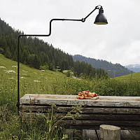 Садово-парковый светильник Lampes Gras Outdoor от DCW editions