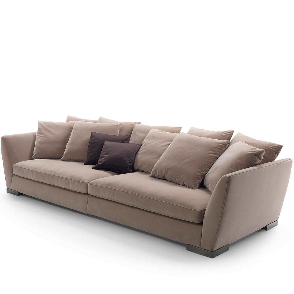 Модульный диван Ginevra от Flexform