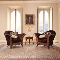 Кресло Raphael от Belcor Interiors