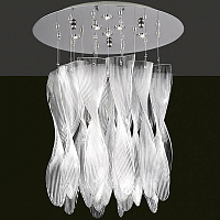 Подвесной светильник Eliche от Glass & Glass