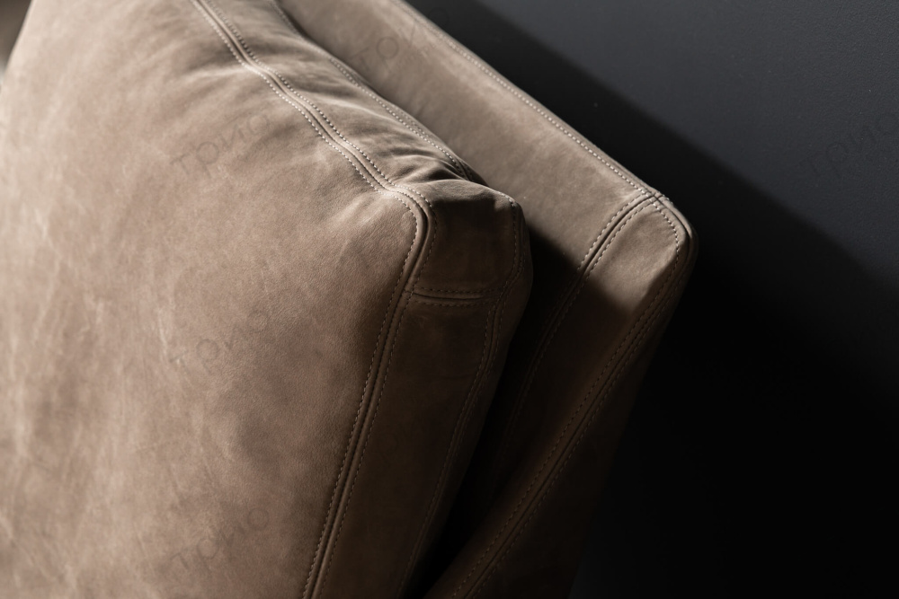 Кресло Boss Leather  от Flexform