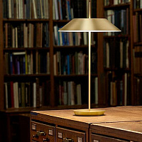 Настольная лампа Mayfair 5500 от Vibia