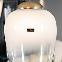 Подвесной светильник Padma 7383 от Barovier & Toso