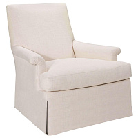 Кресло Virginia от Hickory Chair