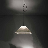 Подвесной светильник Knitterling от Ingo Maurer