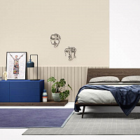 Кровать Dodo от Novamobili