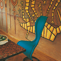 Стул S-Chair от Cappellini