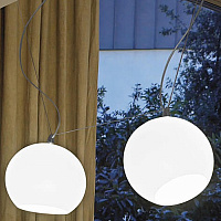 Подвесной светильник Sphere от Vistosi