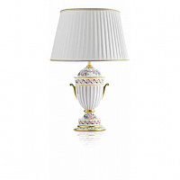 Настольная лампа Limoges 3423 /3425 от Le Porcellane