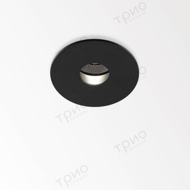 Встраиваемый светильник Mini Diro R /Trimless от Delta Light