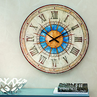 Часы Sole от Tonin Casa