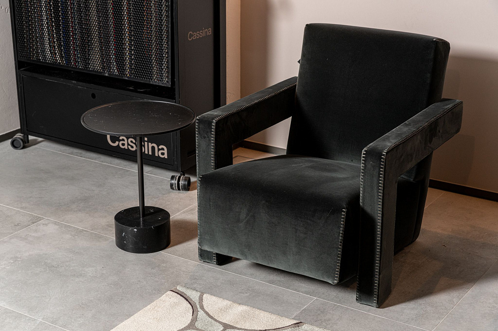 Кресло Utrecht XL от Cassina