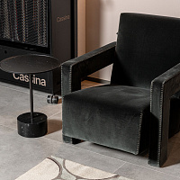 Кресло Utrecht XL от Cassina