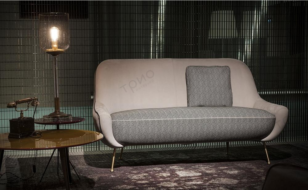Дизайнерский диван Mio от Baxter