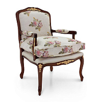 Кресло Duchessa от Seven Sedie
