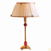 Настольная лампа 879 от Il Paralume Marina