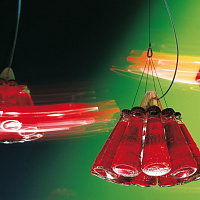 Подвесной светильник Campari Light от Ingo Maurer