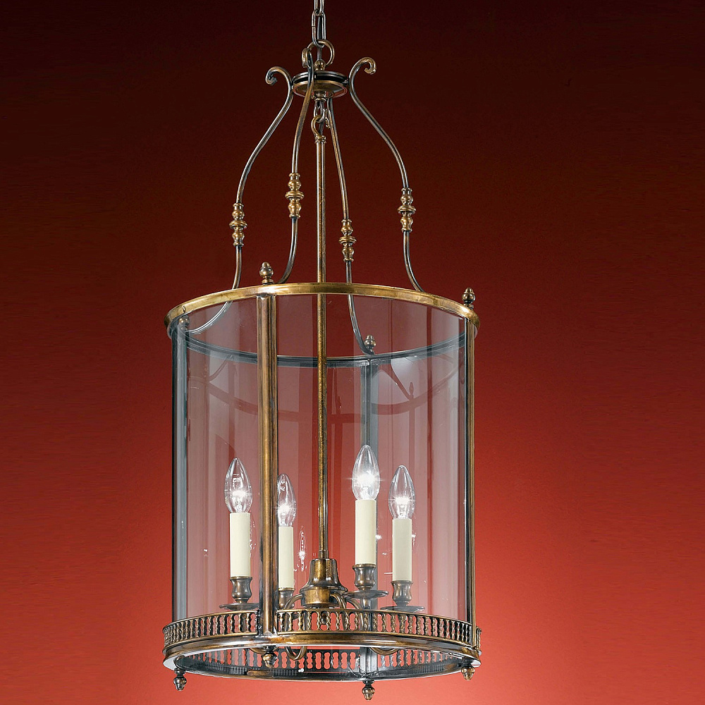 Подвесной светильник 1789 от Arizzi