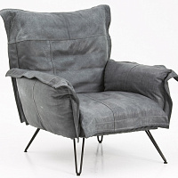 Кресло Cloudscape Chair от Moroso