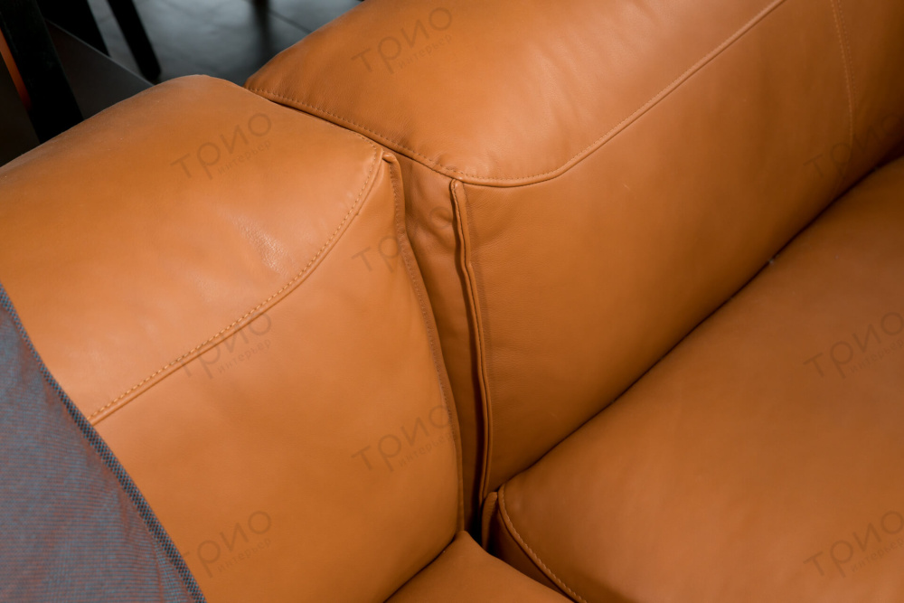 Модульный диван Mio от Rolf-benz