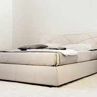 Кровать Duffy от La Falegnami 