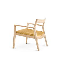 Кресло Marc Krusin Lounge Chair от Knoll