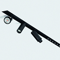 Трековый светильник BLACK FOSTER A362-00 от Arkoslight