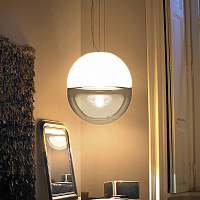 Подвесной светильник Boreale от Vistosi