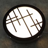 Потолочный светильник Recessed Pl Round от Contardi