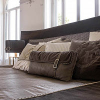 Кровать Duse от Vittoria Frigerio