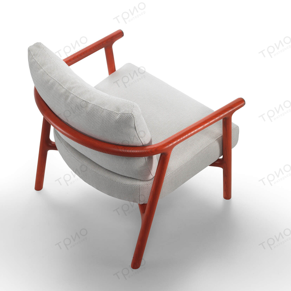 Кресло Icaro от Flexform