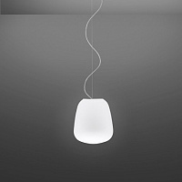 Подвесной светильник F07 Lumi от Fabbian