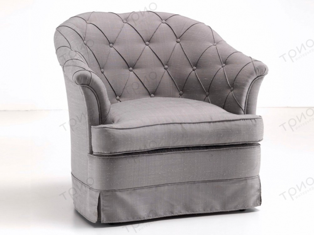 Кресло в стиле прованс A1525-1 от Annibale Colombo