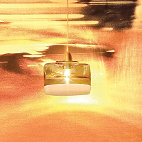 Подвесной светильник Magie от Vistosi