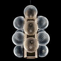Подвесной светильник Lincoln от Barovier & Toso