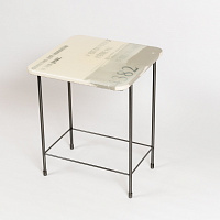 Журнальный столик TABLE-AU 0TBAU40 от Baxter