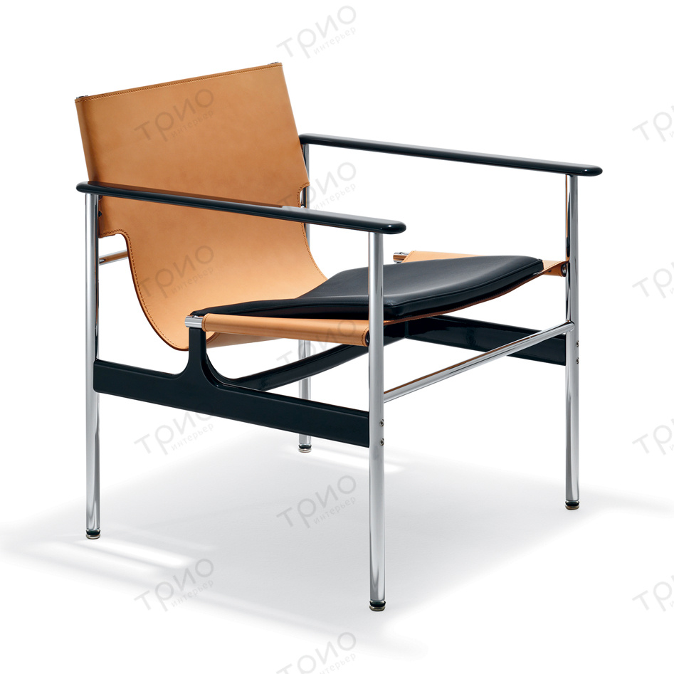 Кресло Pollock Arm Chair от Knoll