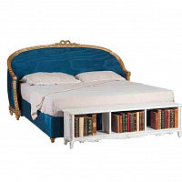 Кровать 2162 от Chelini Spa