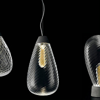 Подвесной светильник Lust от Barovier & Toso