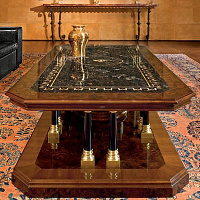 Журнальный столик Dorotheum от Mascheroni