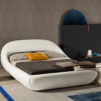 Необычная кровать Sleepy от Tonin Casa