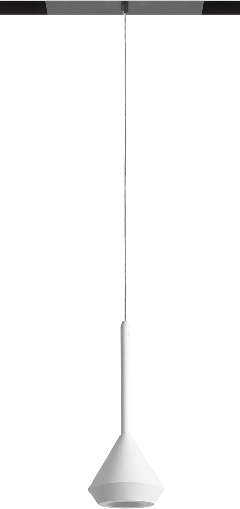 Трековый светильник SPIN 48V от Arkoslight