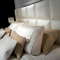 Кровать Gemma от Rugiano