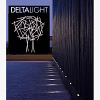Светильник Industrial S от Delta Light
