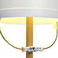 Торшер Bucket Floor Lamp от Moooi