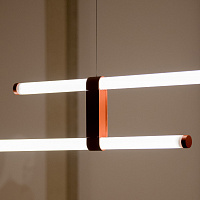 Подвесной светильник Paralela от Axo Light