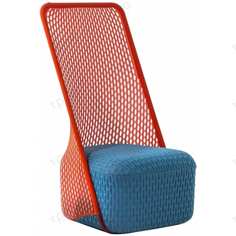 Кресло Cradle от Moroso