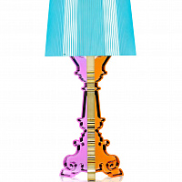 Настольная лампа Bourgie от Kartell