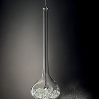 Подвесной светильник Graal от Sil Lux