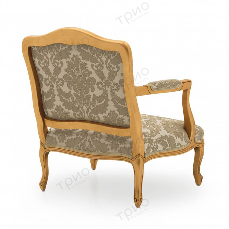 Кресло Jacques от Seven Sedie